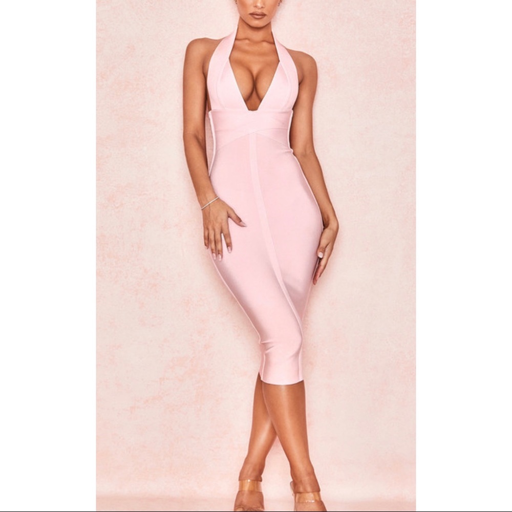 House of CB “Courtney” Dress